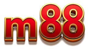 m88 slot logo