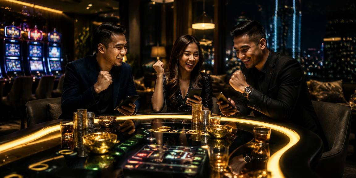 Aztec Gems Dalam Lobi m88 slot