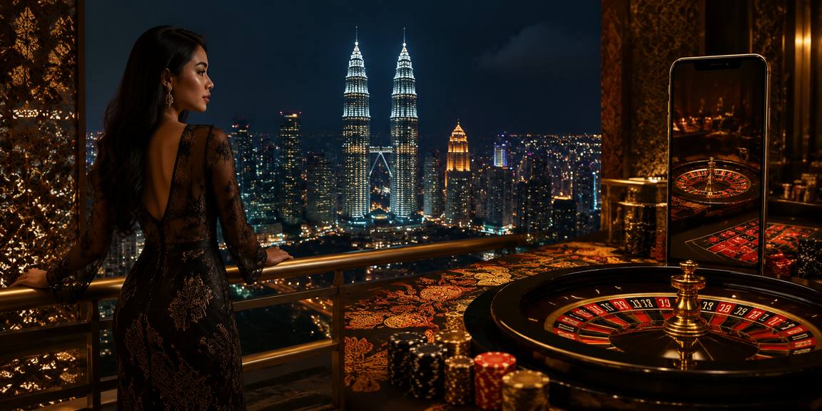 m88 slot untuk pemain Malaysia