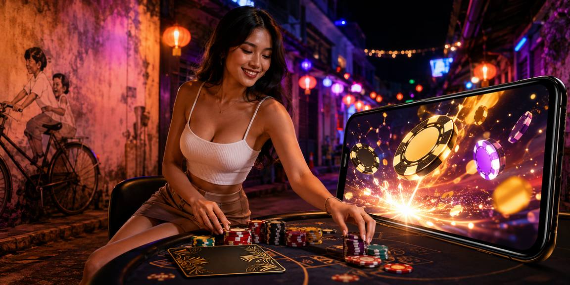 mobile gaming